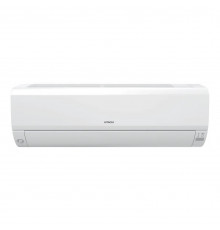 Мульти сплит-система на 2 комнаты 25+25 м2 Hitachi 2xRAK-25RPE/RAM-40NP2E Multizone Premium