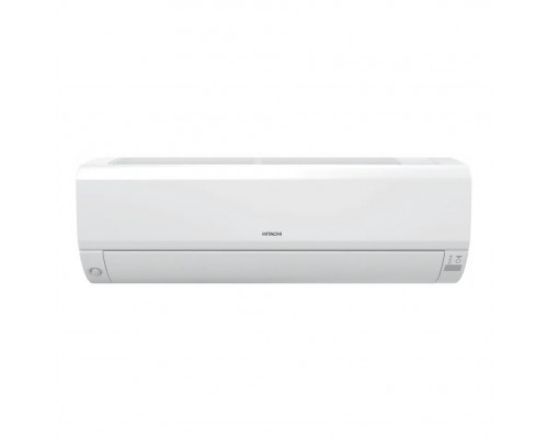 Мульти сплит-система на 2 комнаты 25+25 м2 Hitachi 2xRAK-25RPE/RAM-40NP2E Multizone Premium