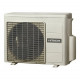 Мульти сплит-система на 2 комнаты 25+25 м2 Hitachi 2xRAK-25RPE/RAM-40NP2E Multizone Premium