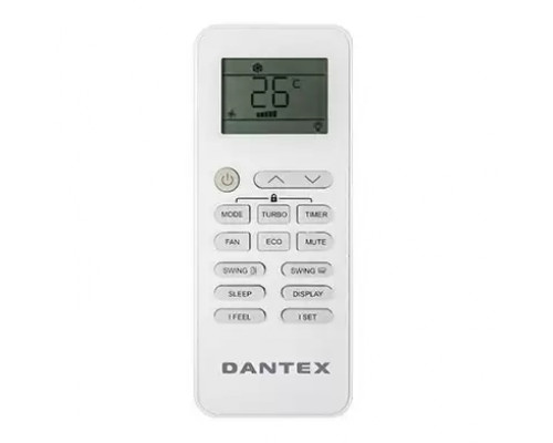 Сплит-система Dantex RK-12SATI/RK-12SATIE Advance Pro