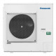 Кассетная сплит-система Panasonic S-125PU2E5B/CZ-KPU3W/U-125PZ2E5