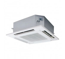 Кассетная сплит-система Panasonic S-125PU2E5B/CZ-KPU3W/U-125PZ2E5
