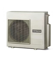 Наружный блок мульти сплит-системы Hitachi RAM-53NE3F Multizone Comfort