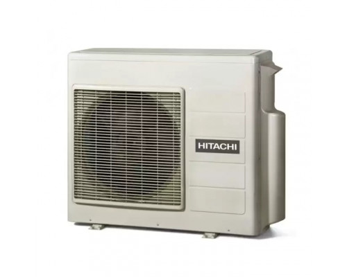 Наружный блок мульти сплит-системы Hitachi RAM-53NE3F Multizone Comfort