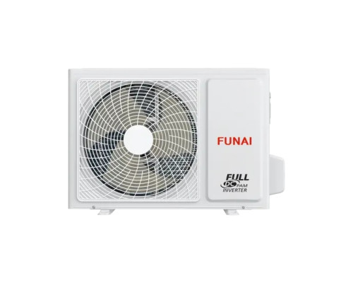 Сплит-система Funai RACI-EM35HP.D05/S/RACI-EM35HP.D05/U Emperor Smart Eye Inverter