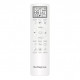 Сплит-система Berlingtoun BR-12MBIN1/IN/BR-12MBIN1/OUT Derby DC Inverter
