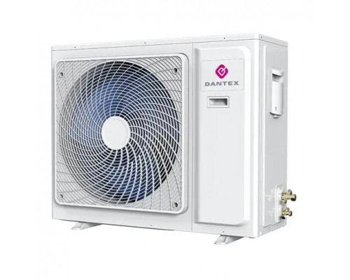 Напольно-потолочная сплит-система Dantex RKD-36CHANI/RKD-36HANIE-W Smart Inverter