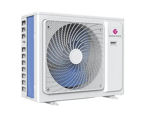 Напольно-потолочная сплит-система Dantex RKD-36CHANI/RKD-36HANIE-W Smart Inverter