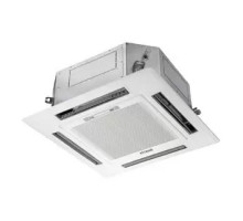Фанкойл кассетный Kitano KP-Ume II+-4W2P-60