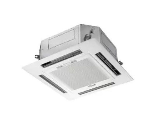 Фанкойл кассетный Kitano KP-Ume II+-4W2P-60