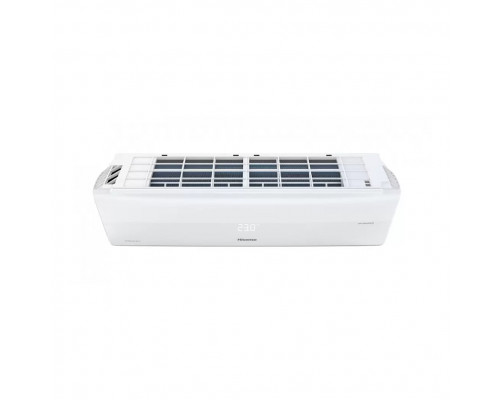 Сплит-система Hisense AS-10UW4RXVQF00G/AS-10UW4RXVQF00W Air Sensation Superior DC Inverter