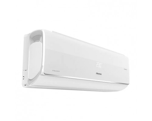 Сплит-система Hisense AS-10UW4RXVQF00G/AS-10UW4RXVQF00W Air Sensation Superior DC Inverter