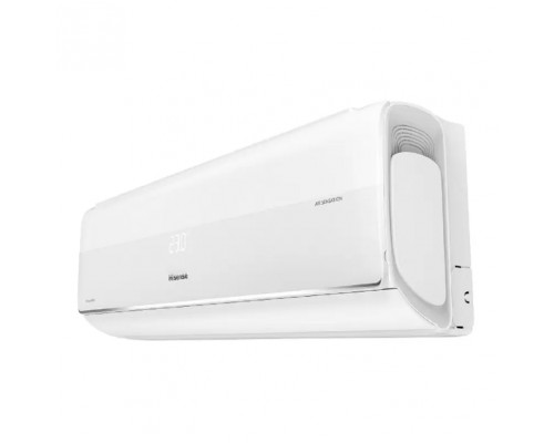Сплит-система Hisense AS-10UW4RXVQF00G/AS-10UW4RXVQF00W Air Sensation Superior DC Inverter