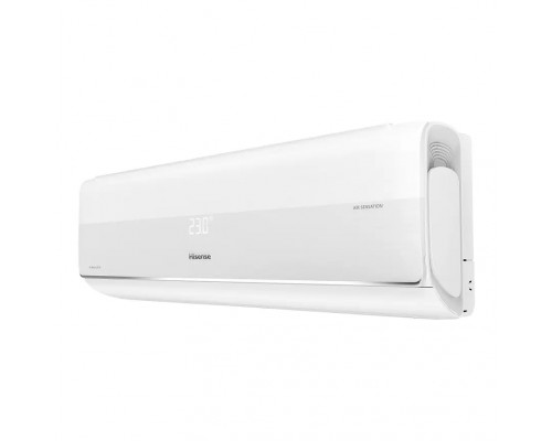 Сплит-система Hisense AS-10UW4RXVQF00G/AS-10UW4RXVQF00W Air Sensation Superior DC Inverter