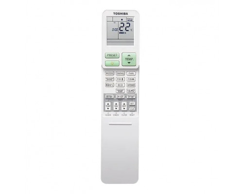 Сплит-система Toshiba RAS-B18G3KVSG-E/RAS-18J2AVSG-E1 Shorai Edge White