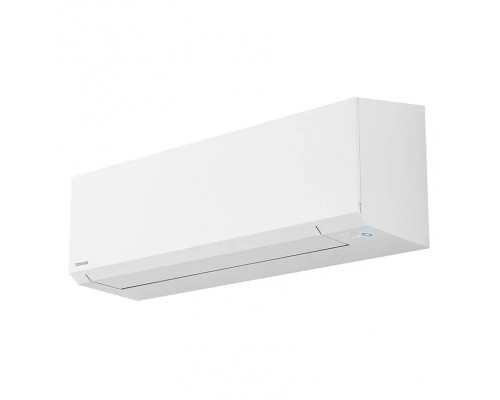 Сплит-система Toshiba RAS-B18G3KVSG-E/RAS-18J2AVSG-E1 Shorai Edge White