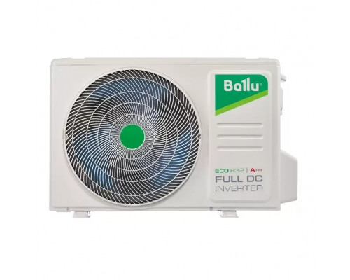 Инверторная сплит-система Ballu BSPKI-10HN8_23Y Ice Peak