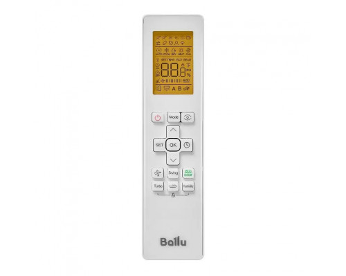 Инверторная сплит-система Ballu BSPKI-10HN8_23Y Ice Peak