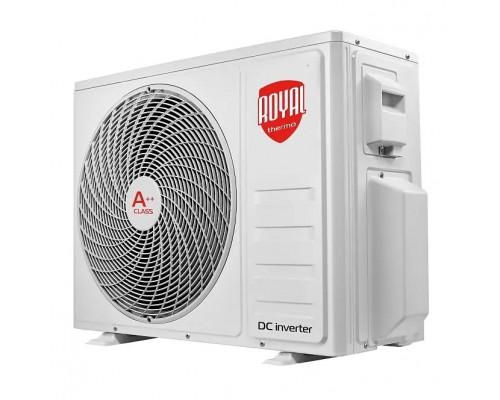 Наружный блок мульти сплит-системы Royal Thermo RTFMO/out-42HN8 Multi Combo ERP DC