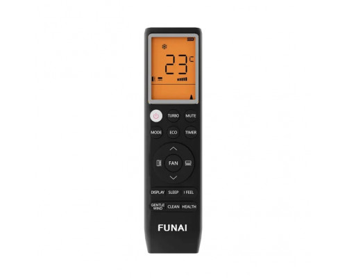 Сплит-система Funai RAC-I-KD35HP.D02/S/RAC-I-KD35HP.D02/U Kadzoku Inverter 2024