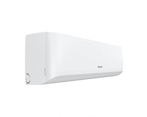 Сплит-система Hisense AS-24UW4RBTCM00G/AS-24UW4RBTCM00W City DC Inverter