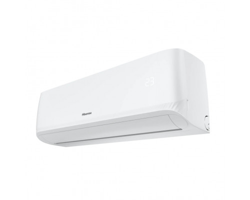 Сплит-система Hisense AS-24UW4RBTCM00G/AS-24UW4RBTCM00W City DC Inverter