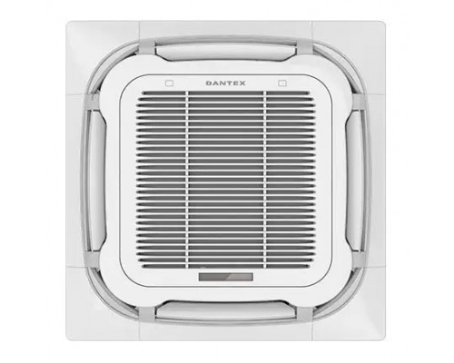 Кассетная сплит-система Dantex RKD-48UHANI/RKD-48HANIE-W Smart Inverter