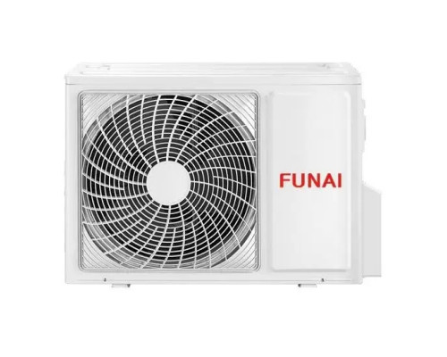 Сплит-система Funai RACI-EM35HP.D04/S/RACI-EM35HP.D04/U Emperor Smart Eye Inverter