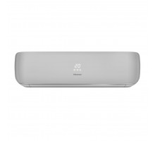 Сплит-система Hisense AS-10UW4RVETG01G(S)/AS-10UW4RVETG01W(S) Silver Crystal Super DC Inverter Wi-Fi