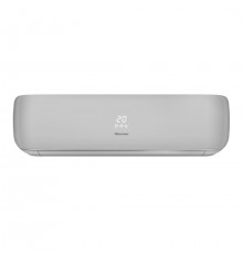 Сплит-система Hisense AS-10UW4RVETG01G(S)/AS-10UW4RVETG01W(S) Silver Crystal Super DC Inverter Wi-Fi