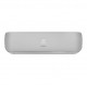 Сплит-система Hisense AS-10UW4RVETG01G(S)/AS-10UW4RVETG01W(S) Silver Crystal Super DC Inverter Wi-Fi