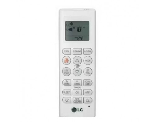 Потолочная сплит-система LG UV60WC.N20R0/UU61WC1.U31R0 Smart Inverter