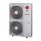 Потолочная сплит-система LG UV60WC.N20R0/UU61WC1.U31R0 Smart Inverter
