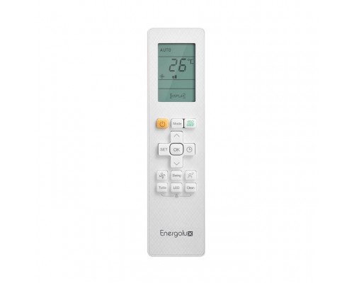 Сплит-система Energolux SAS07R1-AI/SAU07R1-AI Davos Inverter