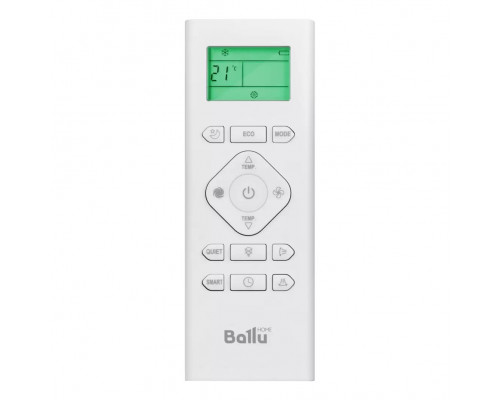 Сплит-система Ballu BSAG-12HN8 iGreen Pro