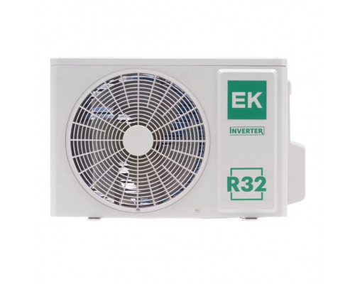 Сплит-система Euroklimat EKSF-70HNS/EKOF-70HNS Futura Inverter