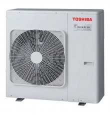 Наружный блок мульти сплит-системы Toshiba RAS-3M26G3AVG-E Shorai