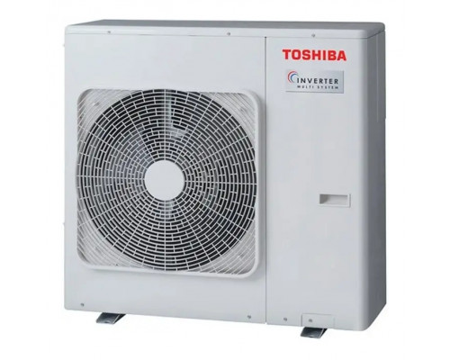 Наружный блок мульти сплит-системы Toshiba RAS-3M26G3AVG-E Shorai