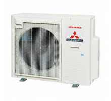 Наружный блок мульти сплит-системы Mitsubishi Heavy SCM71ZS-W