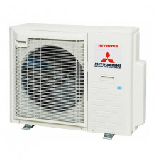 Наружный блок мульти сплит-системы Mitsubishi Heavy SCM71ZS-W