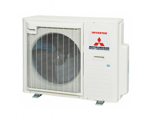 Наружный блок мульти сплит-системы Mitsubishi Heavy SCM71ZS-W