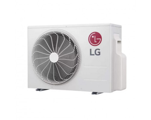 Сплит-система LG DC09RH EVO MAX