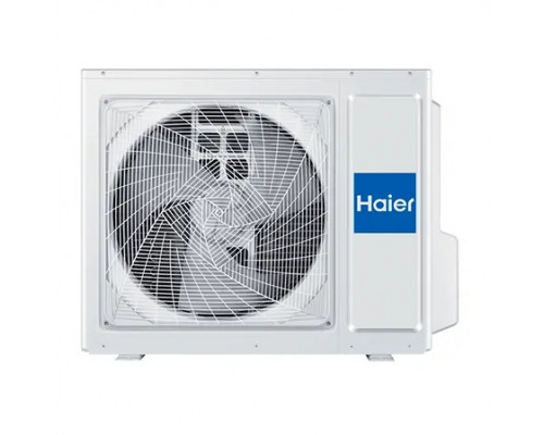 Мульти сплит-система на 3 комнаты 25+25+25 м2 Haier 3х AS25S2SF2FA-B/3U70S2SR5FA Flexis Super Match