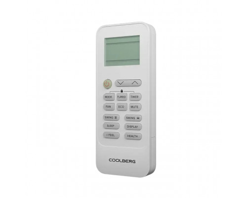 Сплит-система Coolberg CI-18R1-IN/CI-18R1-OUT Runa Inverter