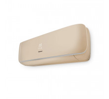 Внутренний блок мульти сплит-системы Hisense AMS-09UW4RVETG00(С) Champagne Free Match DC Inverter Wi-Fi