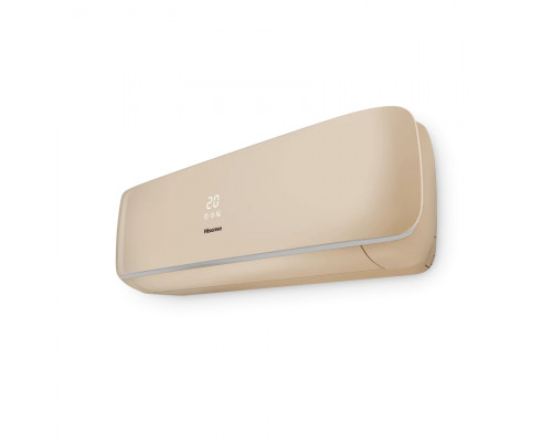 Внутренний блок мульти сплит-системы Hisense AMS-09UW4RVETG00(С) Champagne Free Match DC Inverter Wi-Fi