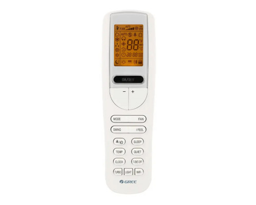 Сплит-система Gree GWH24AUDXF-K6DNA1A Clivia белый