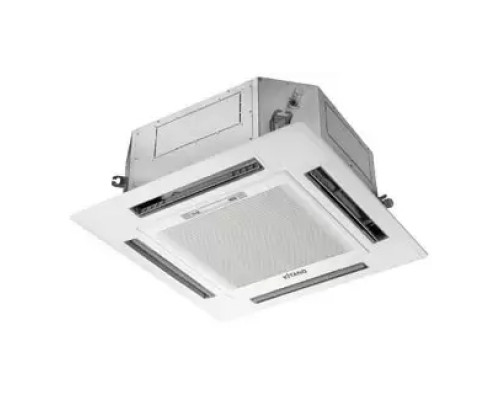 Фанкойл кассетный Kitano KP-Ume II+-4W2P-80