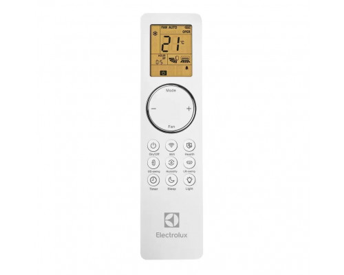 Сплит-система Electrolux EACS/I-12HEN-WHITE/N8 Enterprise Super DC Inverter
