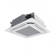 Кассетная сплит-система Gree GUD125T1/B-S/GUD125W1/NhB-S U-Match